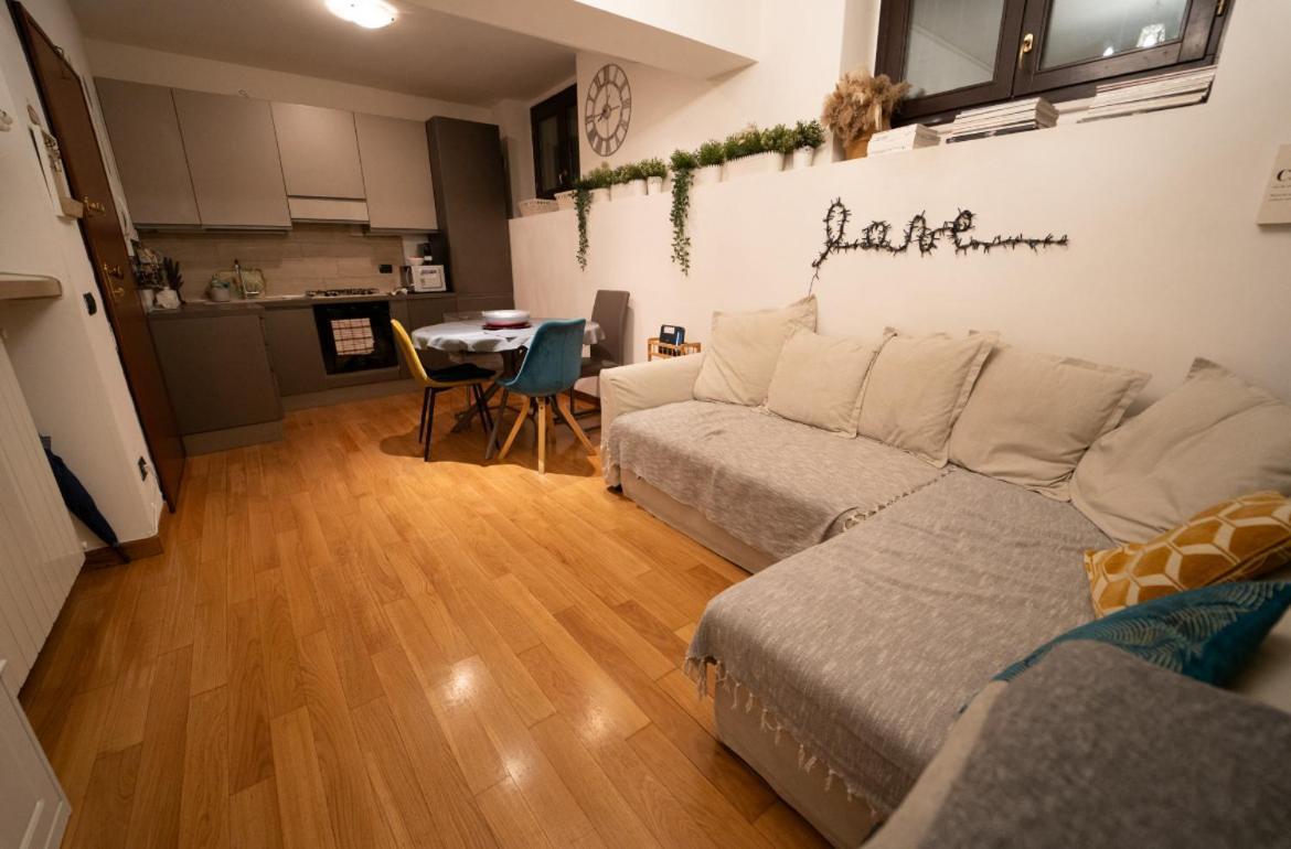 In Centro By Portofinovip Appartement *