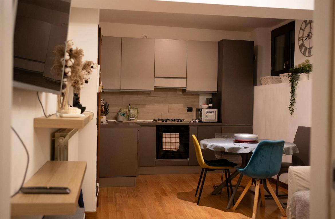 Appartement In Centro By Portofinovip