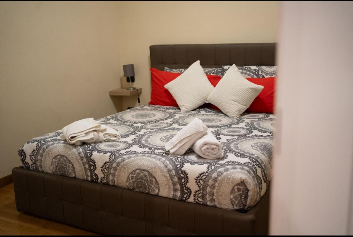 In Centro By Portofinovip Appartement *
